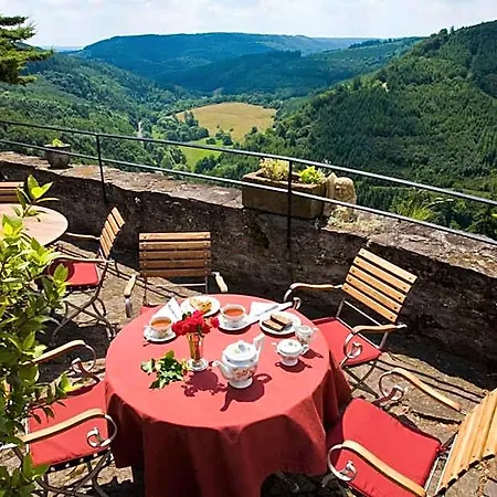 Burg Arras Hotel