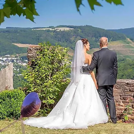 Burg Arras