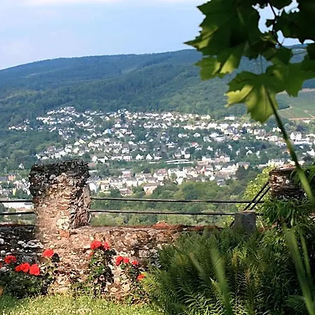 Burg Arras