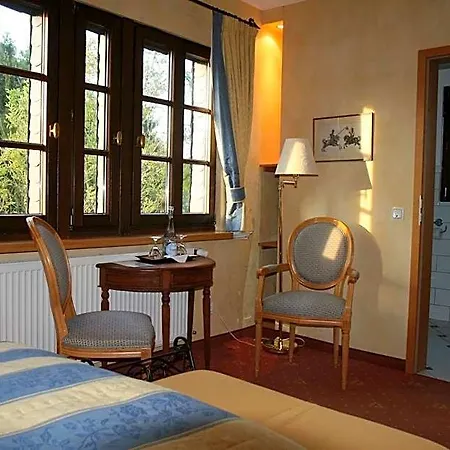 Hotel Burg Arras *