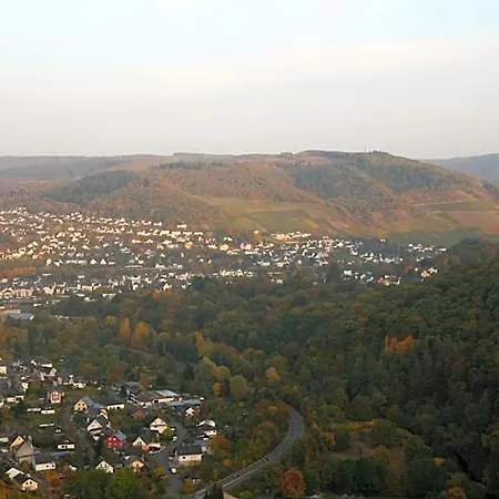 Burg Arras Hotel