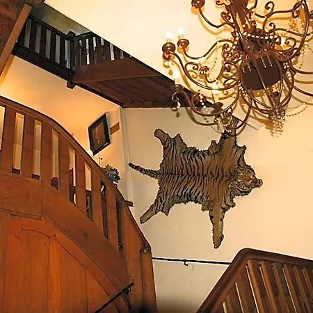 Burg Arras Hotel